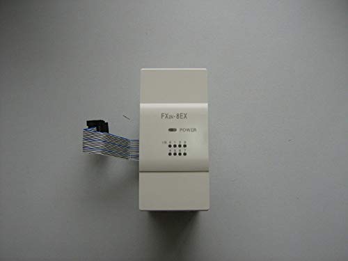 Amazon | 三菱電機 汎用シーケンサ MELSEC-F 増設ユニット FX2N-8ER